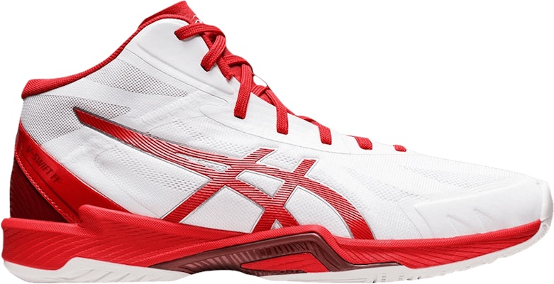 Asics top v swift