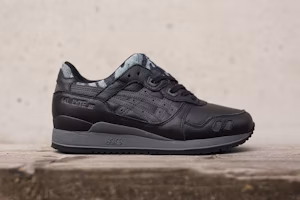 ASICS Gel-Lyte 3 'Okayama Denim' H509L-9090