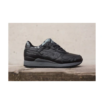 ASICS Gel-Lyte 3 'Okayama Denim'