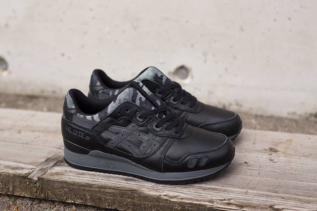 ASICS Gel-Lyte 3 'Okayama Denim' 圖 2