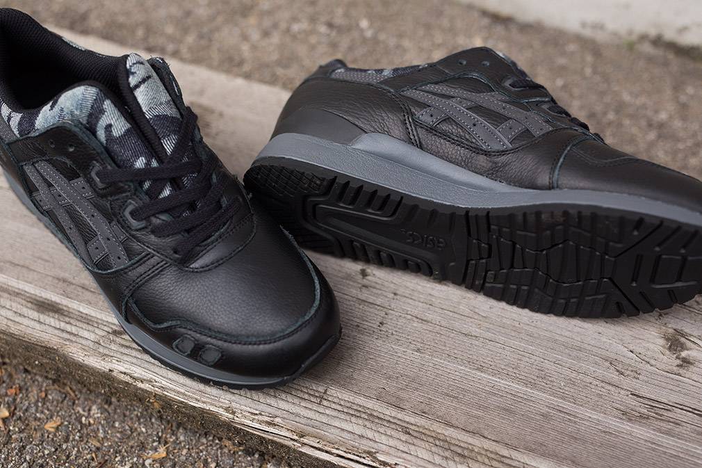 ASICS Gel-Lyte 3 'Okayama Denim' 圖 3