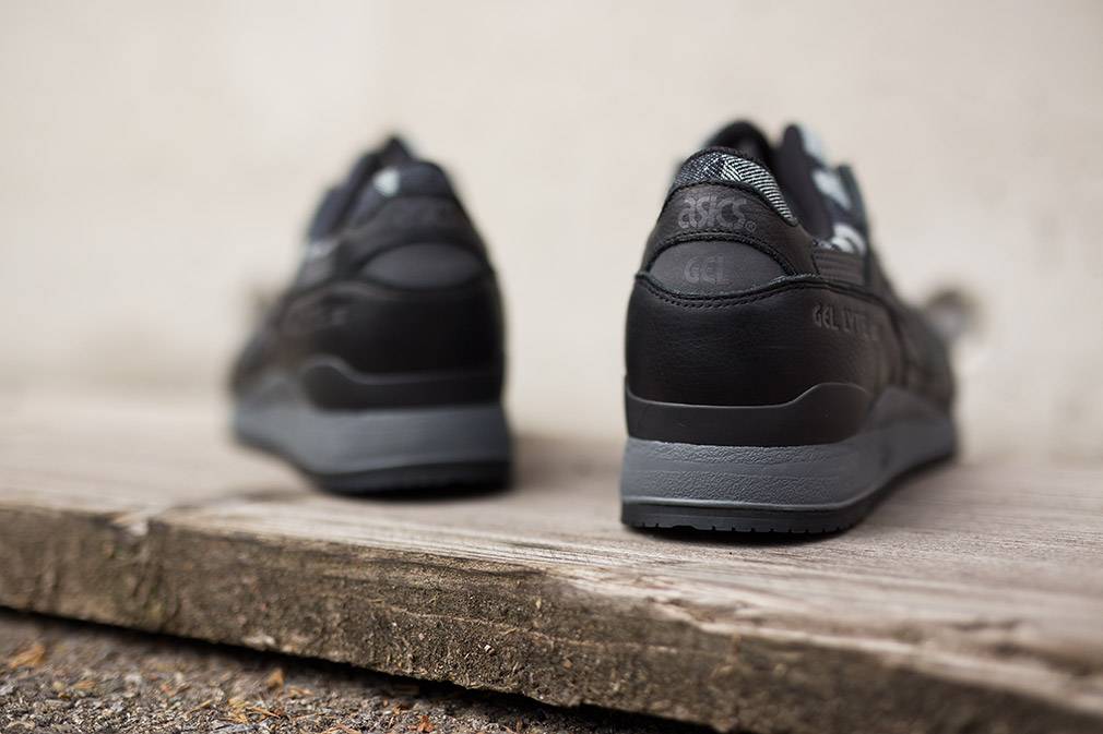 ASICS Gel-Lyte 3 'Okayama Denim' 圖 4