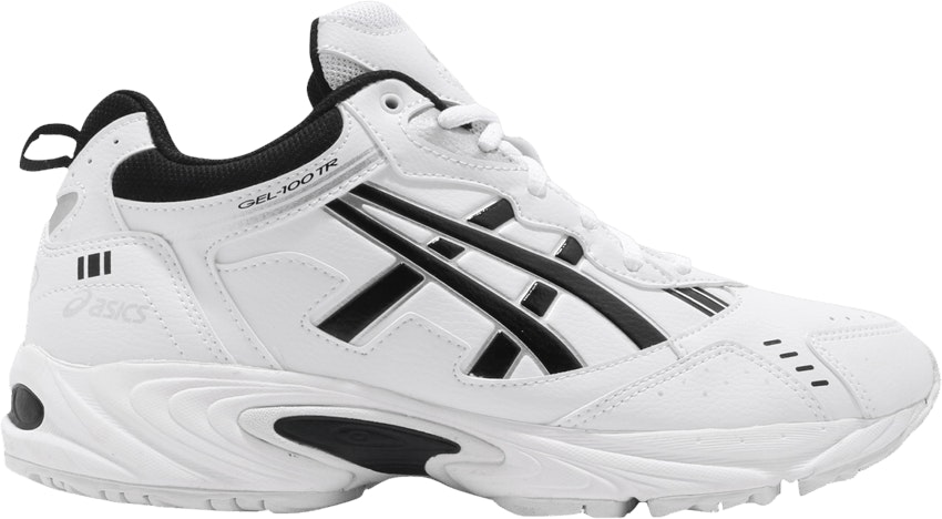 Asics gel 100 best sale
