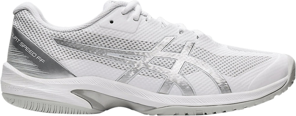 Court speed online ff asics