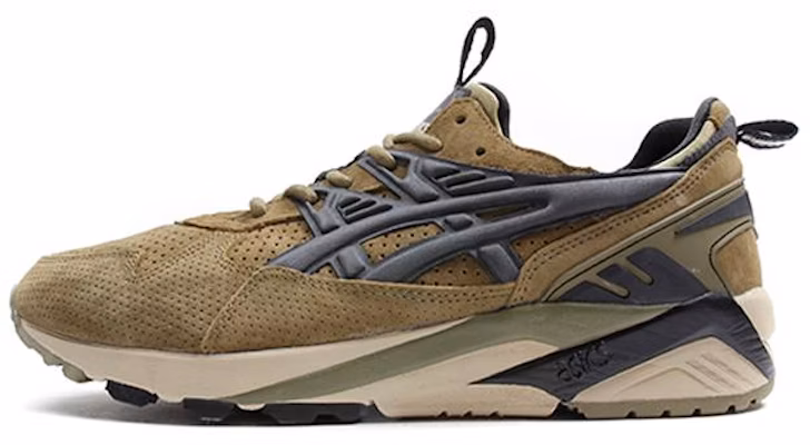 Footpatrol online asics kayano