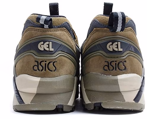 Footpatrol x ASICS Gel Kayano Trainer 'Footpatrol' H42UK-8690 Shop Footpatrol x ASICS Gel Kayano Trainer 'Footpatrol' H42UK-8690
