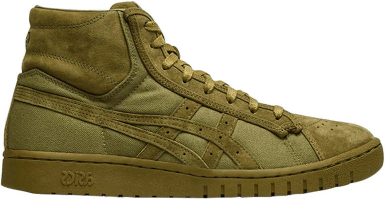 Asics x sasquatchfabrix hot sale gel ptg mt