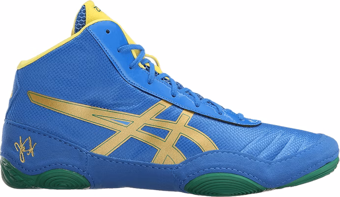 ASICS JB Elite V2.0 Classic Blue J501N 4294 J501N 4294 Novelship