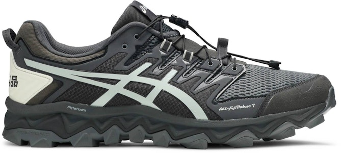 Chemist Creations x ASICS Gel FujiTrabuco 7 'Gris Carbón' 1021A257-025 Buy Chemist Creations x ASICS Gel FujiTrabuco 7 'Gris Carbón' 1021A257-025