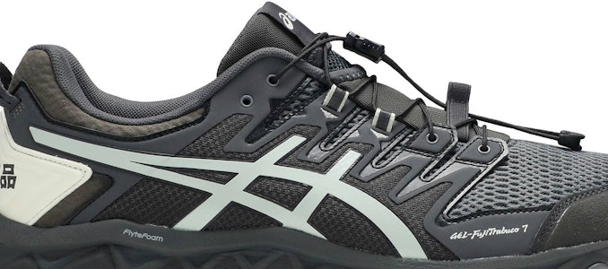 Chemist Creations x ASICS Gel FujiTrabuco 7 'Gris Carbón' 1021A257-025 Order Chemist Creations x ASICS Gel FujiTrabuco 7 'Gris Carbón' 1021A257-025