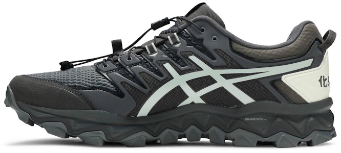 Chemist Creations x ASICS Gel FujiTrabuco 7 'Gris Carbón' 1021A257-025 Lookbook Chemist Creations x ASICS Gel FujiTrabuco 7 'Gris Carbón' 1021A257-025