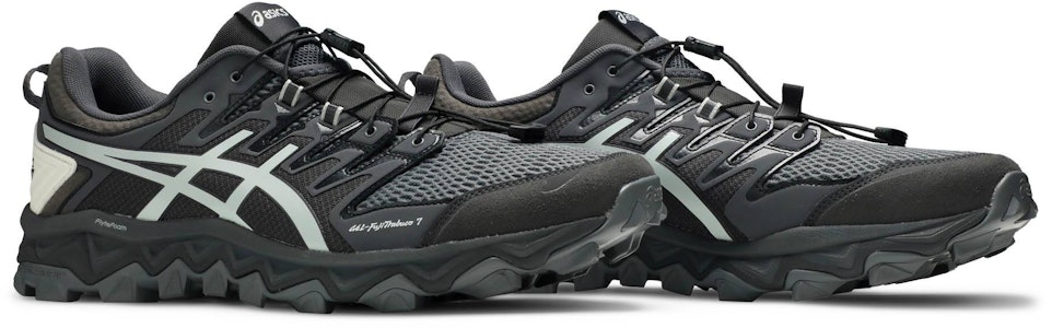 Chemist Creations x ASICS Gel FujiTrabuco 7 'Gris Carbón' 1021A257-025 Cheap Chemist Creations x ASICS Gel FujiTrabuco 7 'Gris Carbón' 1021A257-025