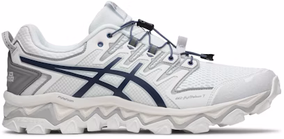 Chemist Creations x ASICS Gel FujiTrabuco 7 'Arctic Blue Smoke' 1021A257-405 Chemist Creations x ASICS Gel FujiTrabuco 7 'Arctic Blue Smoke' 1021A257-405