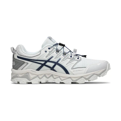 Chemist Creations ASICS Gel FujiTrabuco 7 'Arctic Blue Smoke'