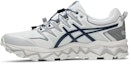 Lookbook Chemist Creations x ASICS Gel FujiTrabuco 7 'Arctic Blue Smoke' Biru Asap 1021A257-405