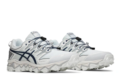 Chemist Creations x ASICS Gel FujiTrabuco 7 'Arctic Blue Smoke'