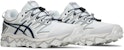 Chemist Creations x ASICS Gel FujiTrabuco 7 'Arctic Blue Smoke' Biru Asap 1021A257-405