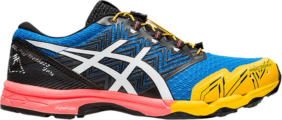 Fujitrabuco sky asics hotsell