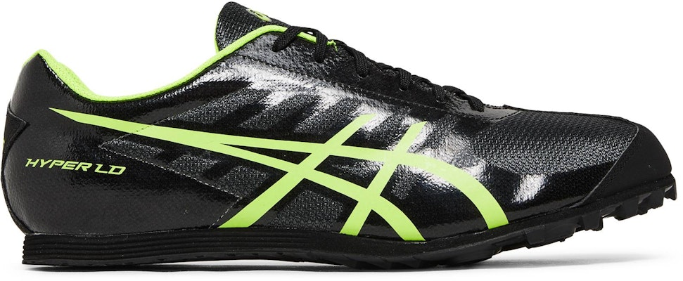 ASICS Hyper LD 5 'Black Safety Yellow' G404Y-9007 Buy ASICS Hyper LD 5 'Black Safety Yellow' G404Y-9007