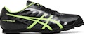 ASICS Hyper LD 5 'Hitam Kuning Keselamatan' G404Y-9007
