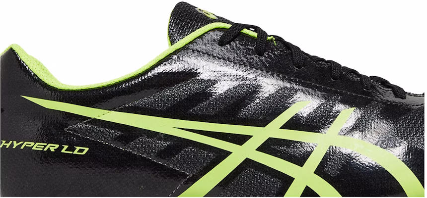 ASICS Hyper LD 5 'Hitam Kuning Keselamatan' G404Y-9007 Order ASICS Hyper LD 5 'Hitam Kuning Keselamatan' G404Y-9007