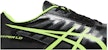 ASICS Hyper LD 5 'Hitam Kuning Keselamatan' G404Y-9007