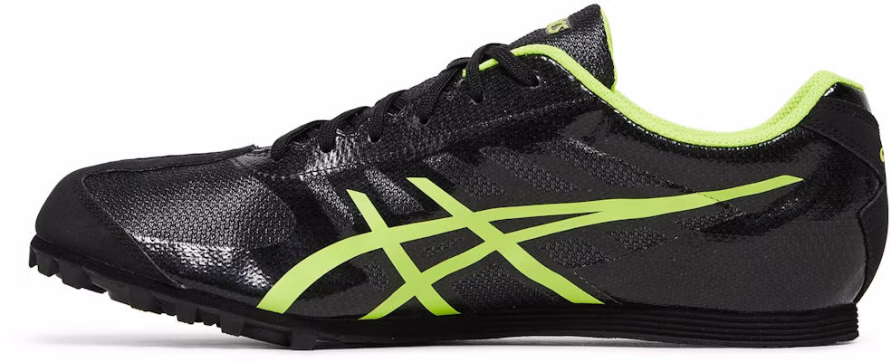 ASICS Hyper LD 5 'Hitam Kuning Keselamatan' G404Y-9007 Lookbook ASICS Hyper LD 5 'Hitam Kuning Keselamatan' G404Y-9007