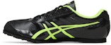 Lookbook ASICS Hyper LD 5 'Hitam Kuning Keselamatan' G404Y-9007