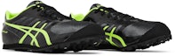 Cheap ASICS Hyper LD 5 'Hitam Kuning Keselamatan' G404Y-9007