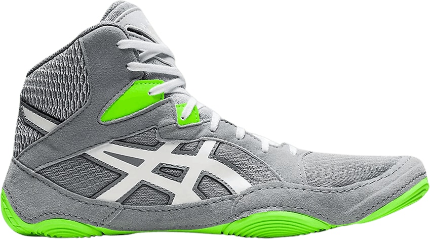 ASICS Snapdown 3 Sheet Rock Green 1081A030 021 1081A030 021