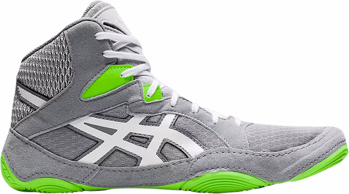 Asics wrestling shoes snapdown on sale