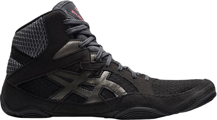 ASICS Snapdown 3 'Black Gunmetal' 1081A030-002 Buy ASICS Snapdown 3 'Black Gunmetal' 1081A030-002
