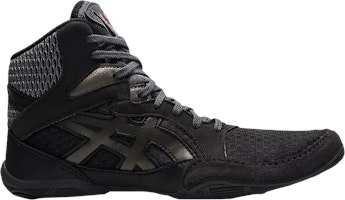 (Grade School) ASICS Snapdown 3 'Black Gunmetal' 1084A009-002 (Grade School) ASICS Snapdown 3 'Black Gunmetal' 1084A009-002