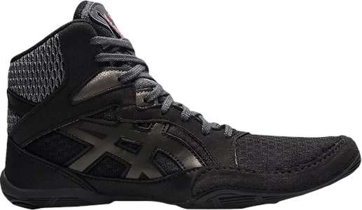(Grade School) ASICS Snapdown 3 'Black Gunmetal' 1084A009-002 Buy (Grade School) ASICS Snapdown 3 'Black Gunmetal' 1084A009-002