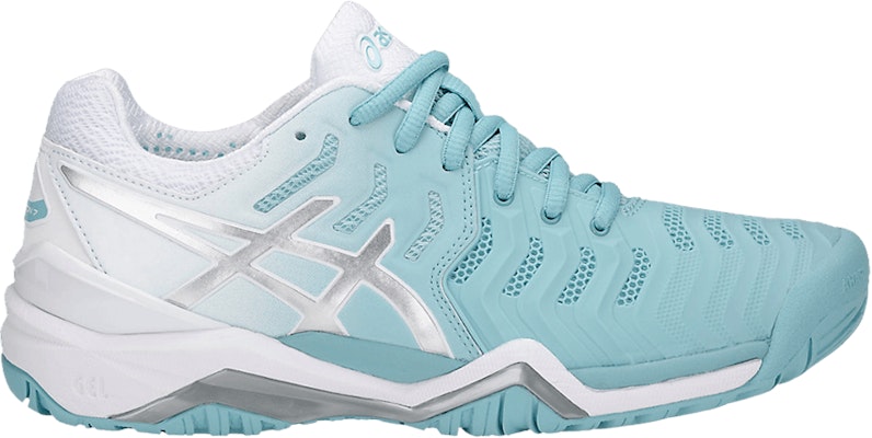 Gel resolution online 7 women