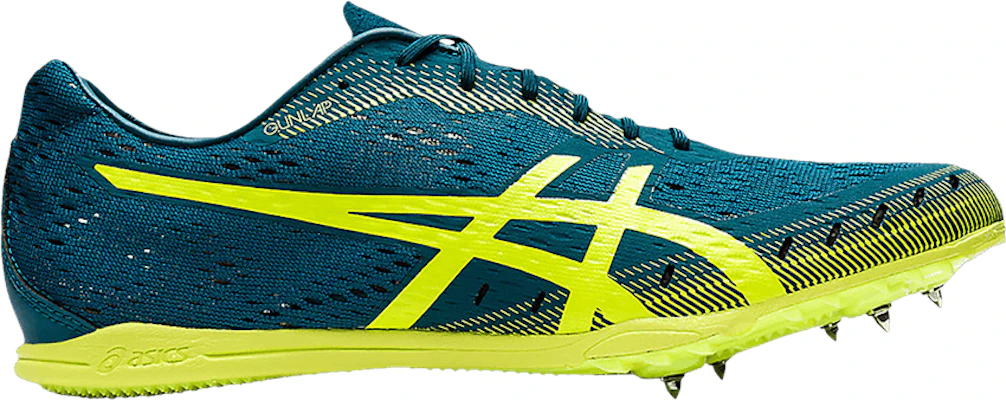 Asics gun discount lap 2