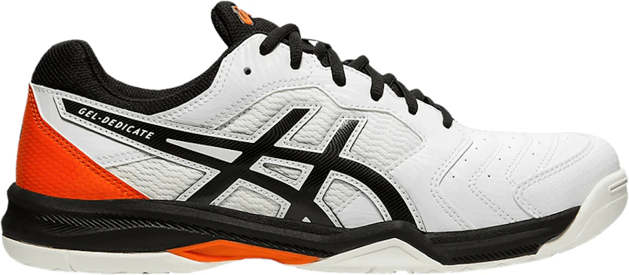 Asics gel online dedicate 6