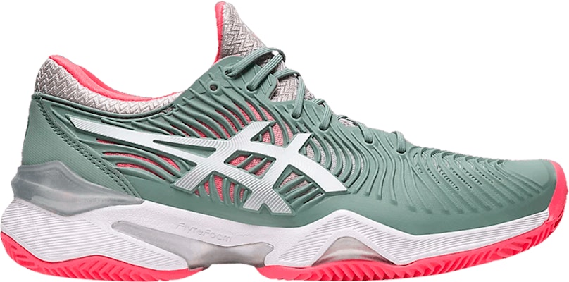 Court ff 2 clay sales