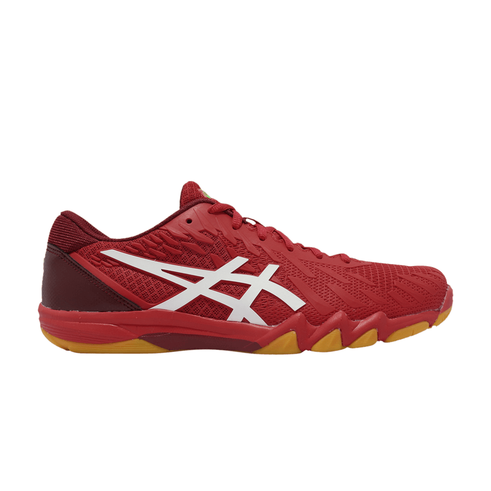 Table Tennis Shoes Asics Bladelyte Asics Attack Bladelyte New Arrivals