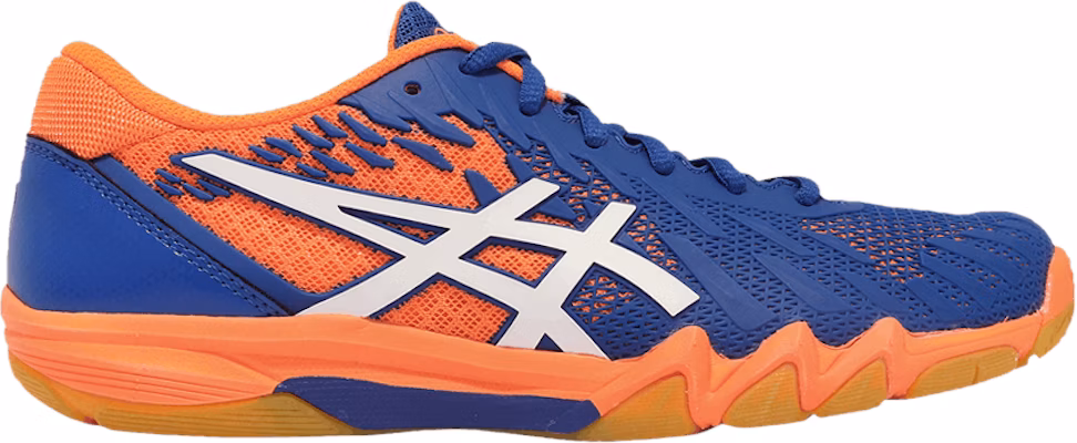 Asics bladelyte cheap