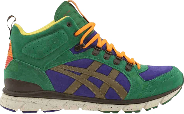 Asics top harandia mt