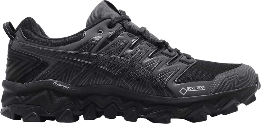 Asics gel hot sale fujitrabuco 7 goretex