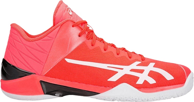 ASICS GelBurst 22 Z Flash Coral 1063A001 700 1063A001 700