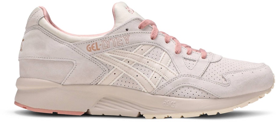 Asics gel lyte v peach best sale