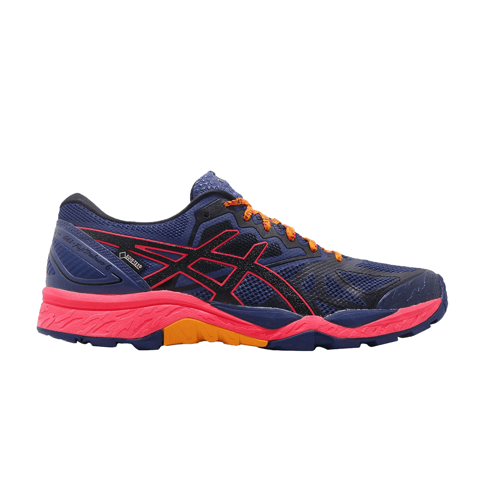 Ppsnabha Asics Gel Fujitrabuco Decathlon Asics Fujitrabuco Gore