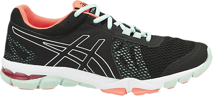 Asics gel 2025 craze tr 4