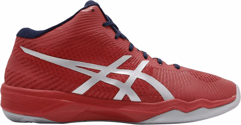 Asics b700n top