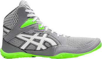 (Grade School) ASICS Snapdown 3 'Sheet Rock Green' 1084A009-021 (Grade School) ASICS Snapdown 3 'Sheet Rock Green' 1084A009-021