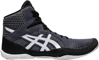 (Grade School) ASICS Snapdown 3 'Carrier Grey' 1084A009-020 (Grade School) ASICS Snapdown 3 'Carrier Grey' 1084A009-020