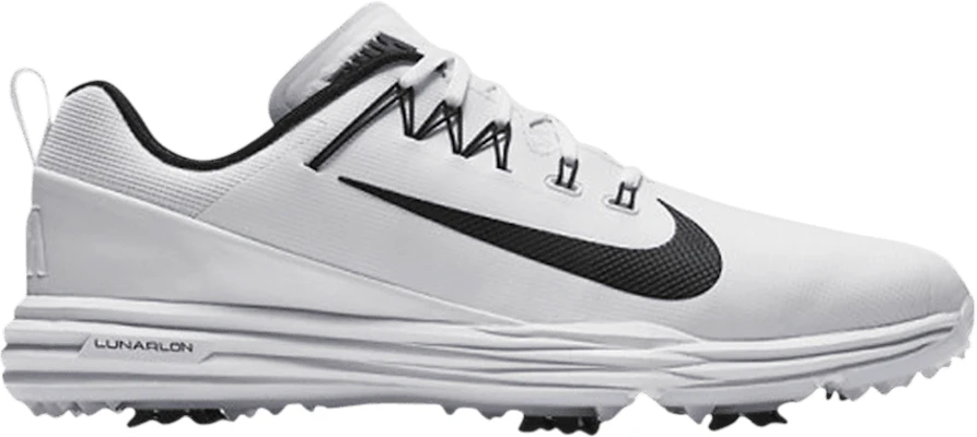 Nike lunar command 2 white sales